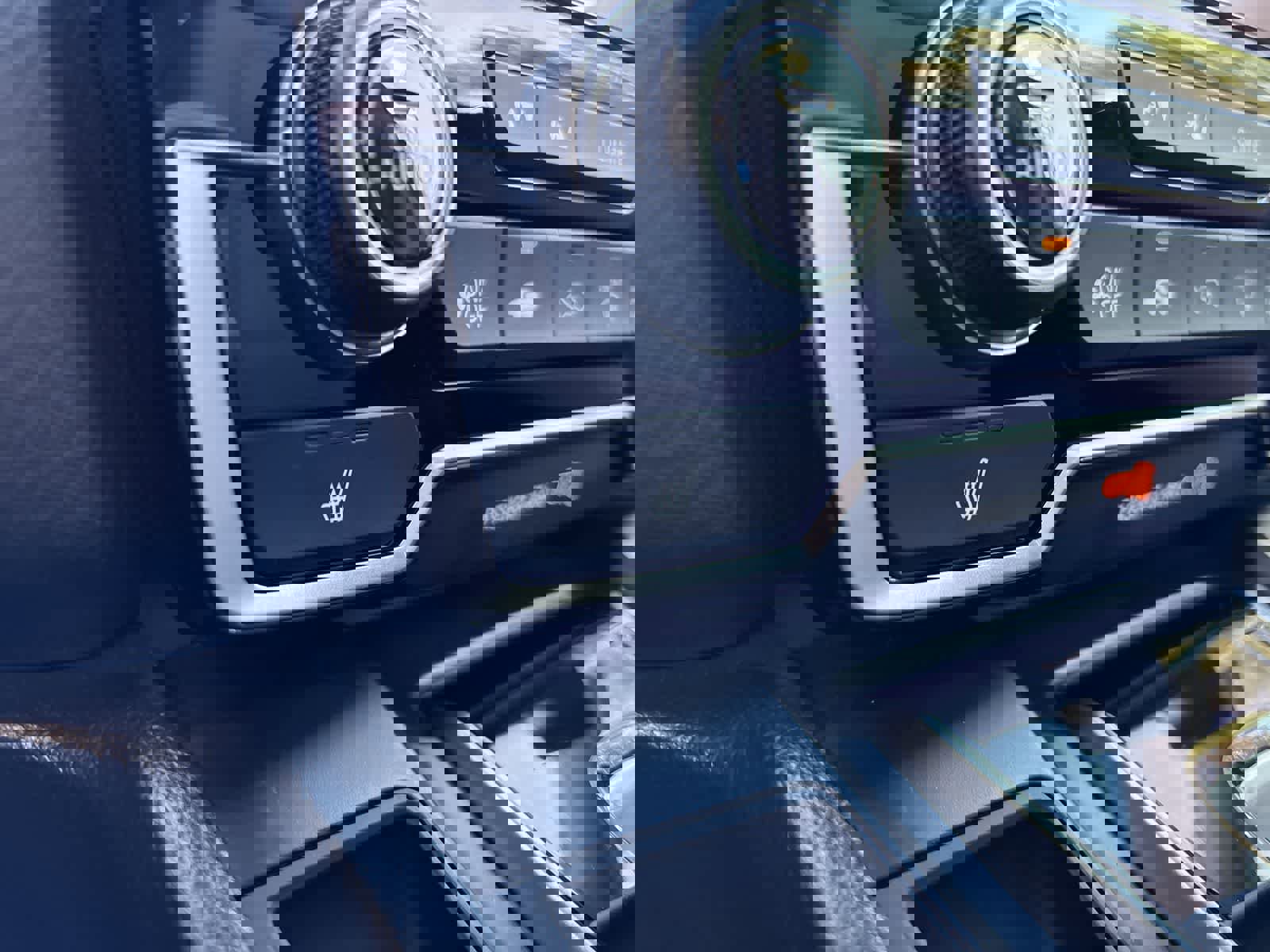 Certified 2021 Honda CR-V Touring image 29