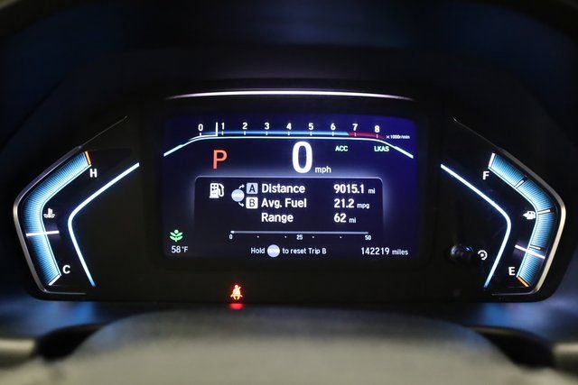 Used 2018 Honda Odyssey Elite image 20