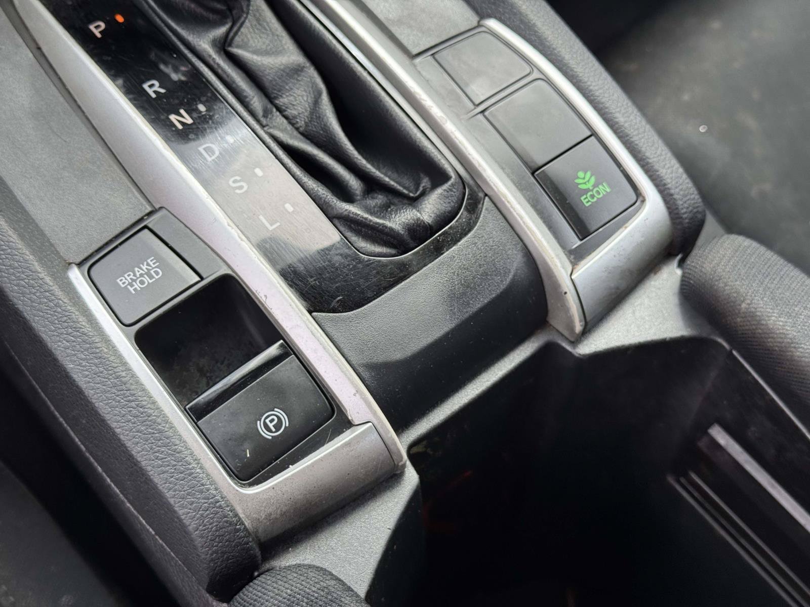 Used 2016 Honda Civic LX image 24