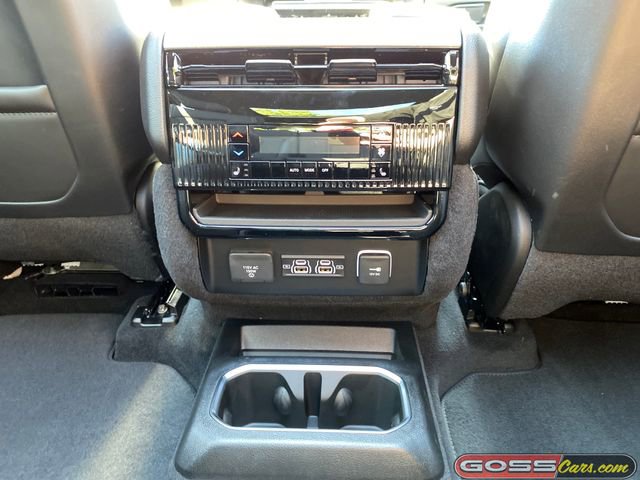 New 2025 Jeep Wagoneer Series II w/ Convenience Group I image 25