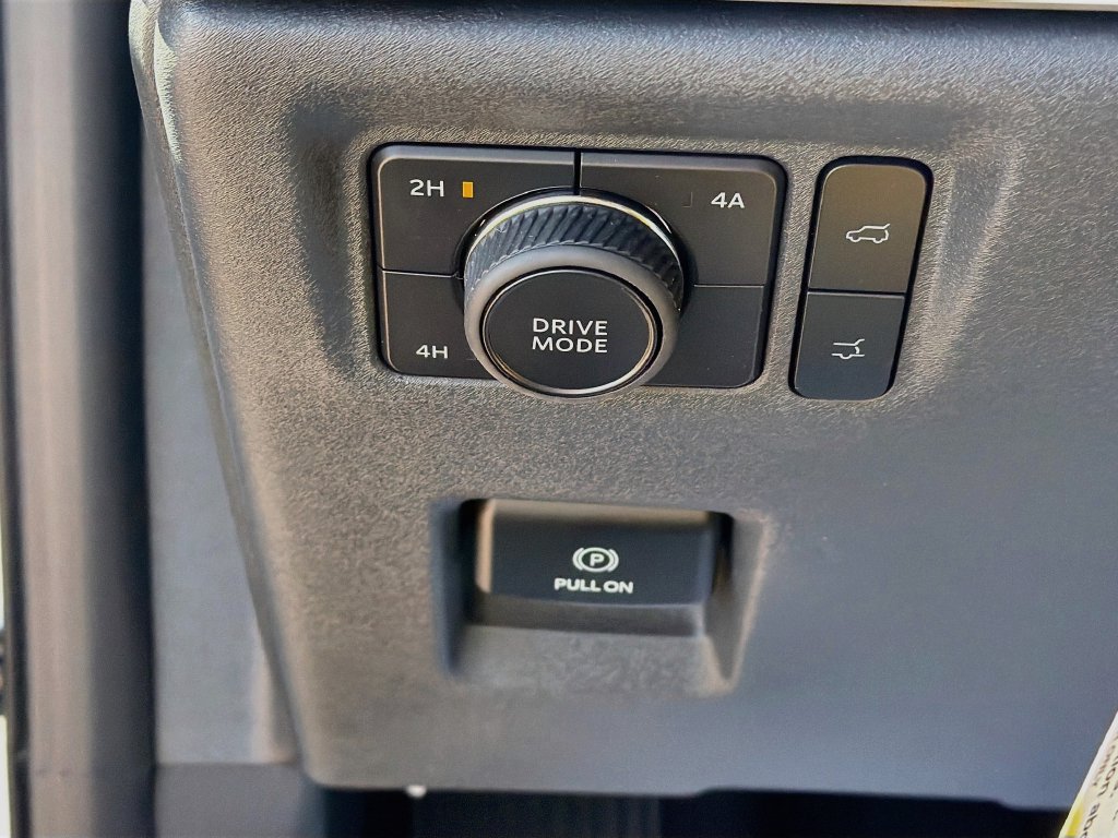 New 2027 Ford Expedition Platinum AWD/4WD image 10