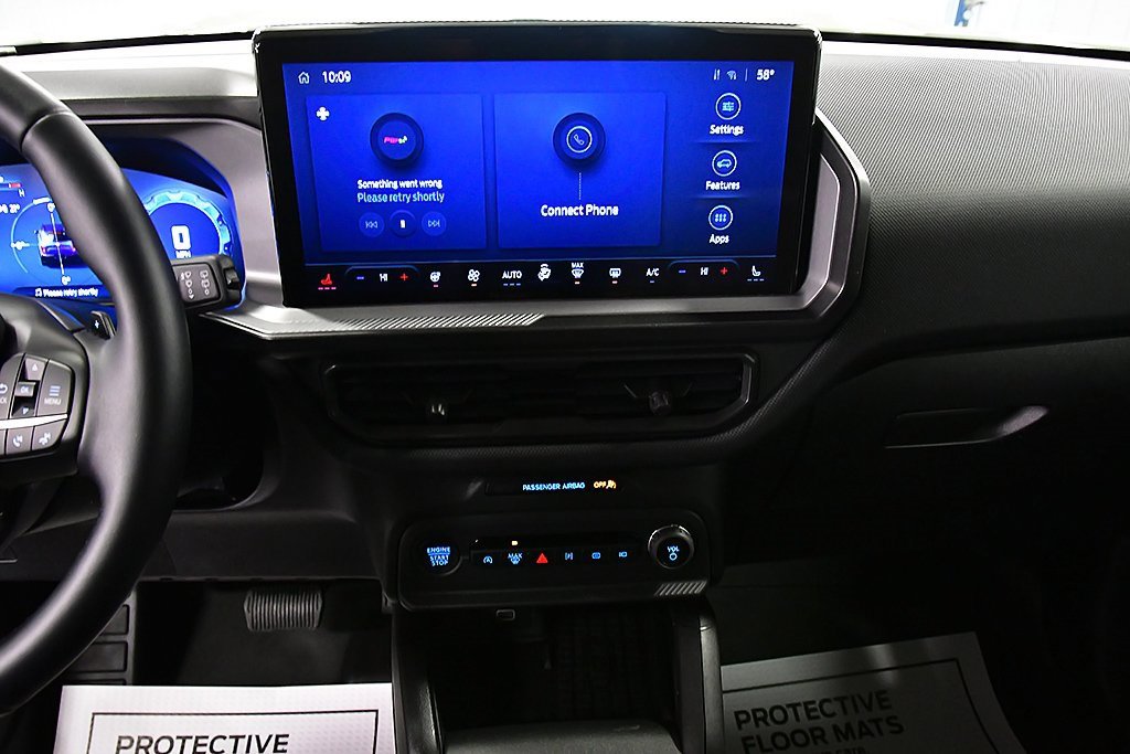 Used 2025 Ford Bronco Sport Badlands image 26