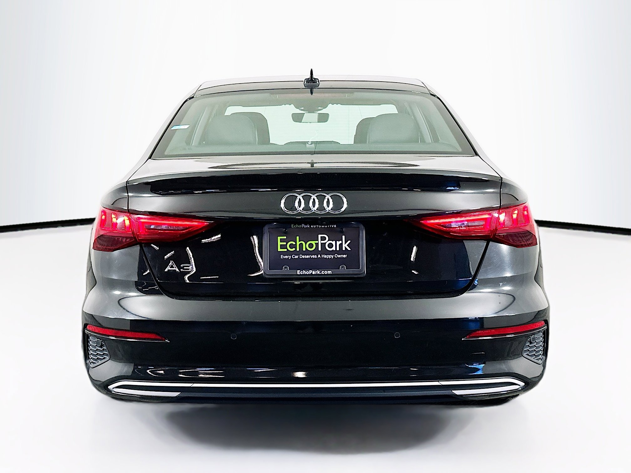 Used 2024 Audi A3 2.0T Premium image 7