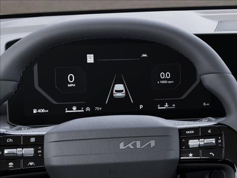 New 2026 Kia Sorento SX FWD image 21