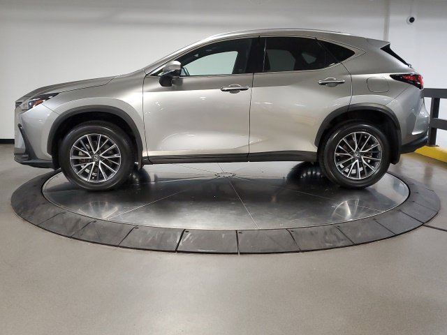Used 2024 Lexus NX 350h AWD image 6