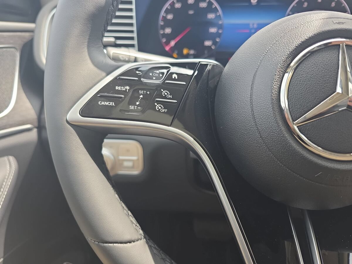 New 2026 Mercedes-Benz GLE 350 4MATIC image 17