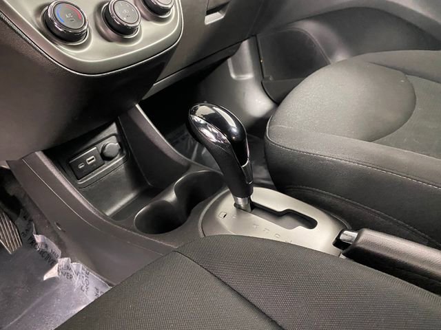 Certified 2020 Chevrolet Spark LS image 25