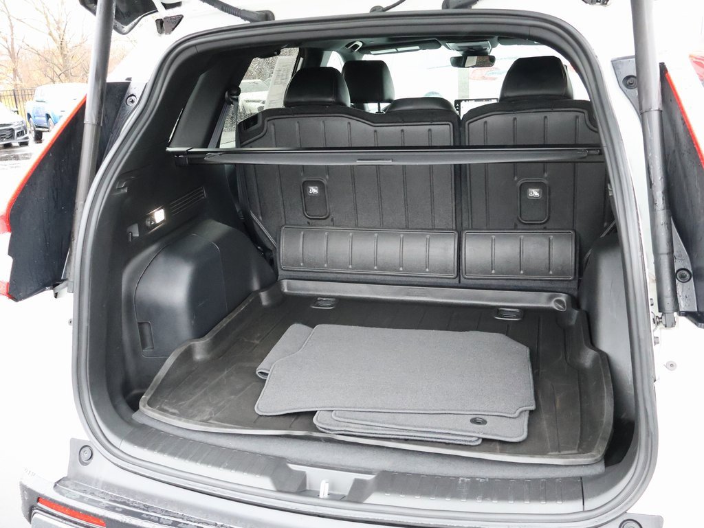 Certified 2023 Honda CR-V Sport Touring image 15
