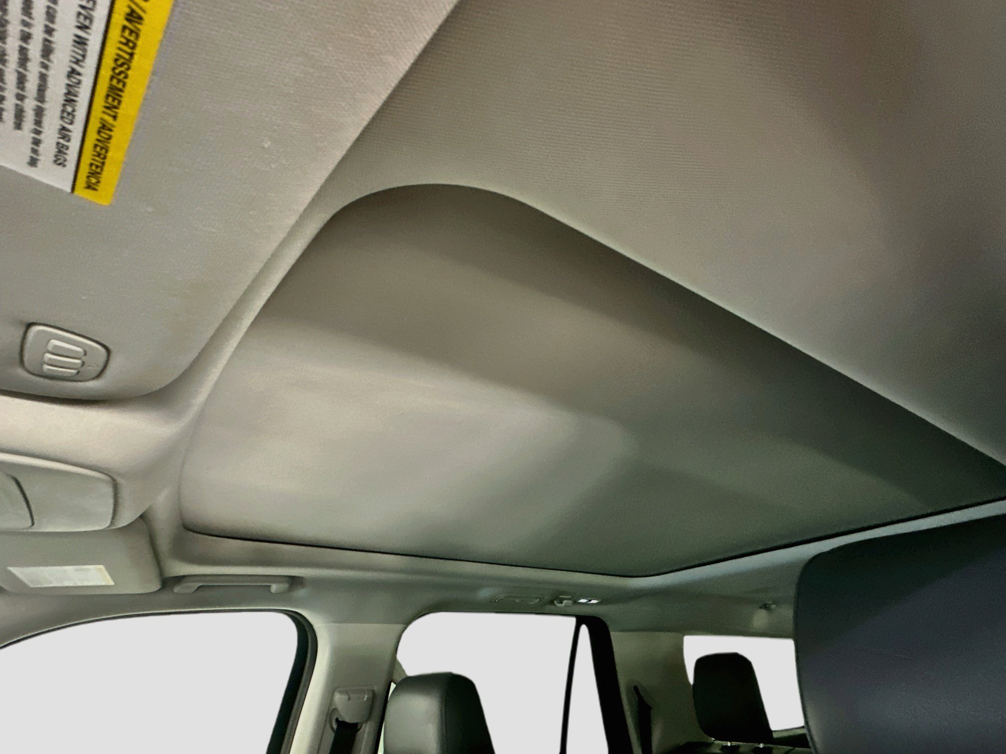 Used 2025 Ford Expedition Max Active AWD/4WD image 27