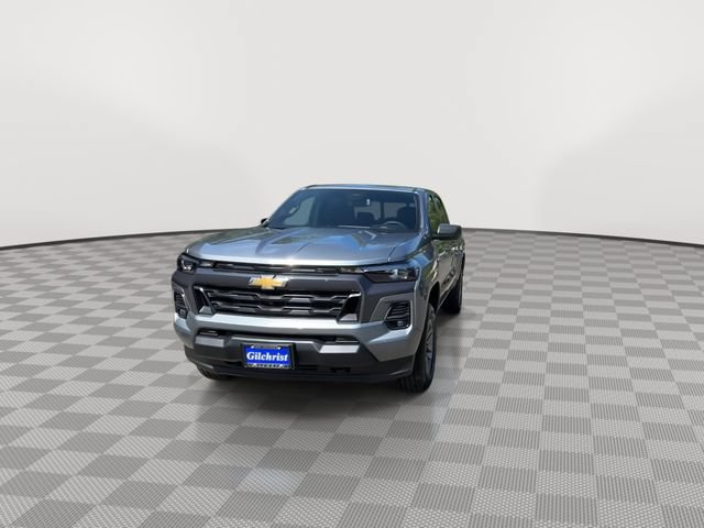 New 2026 Chevrolet Colorado LT w/ LT Convenience Package AWD/4WD image 7
