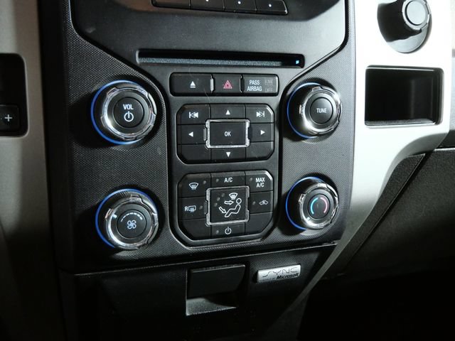 Used 2014 Ford F150 XLT w/ Equipment Group 302A Luxury AWD/4WD image 20