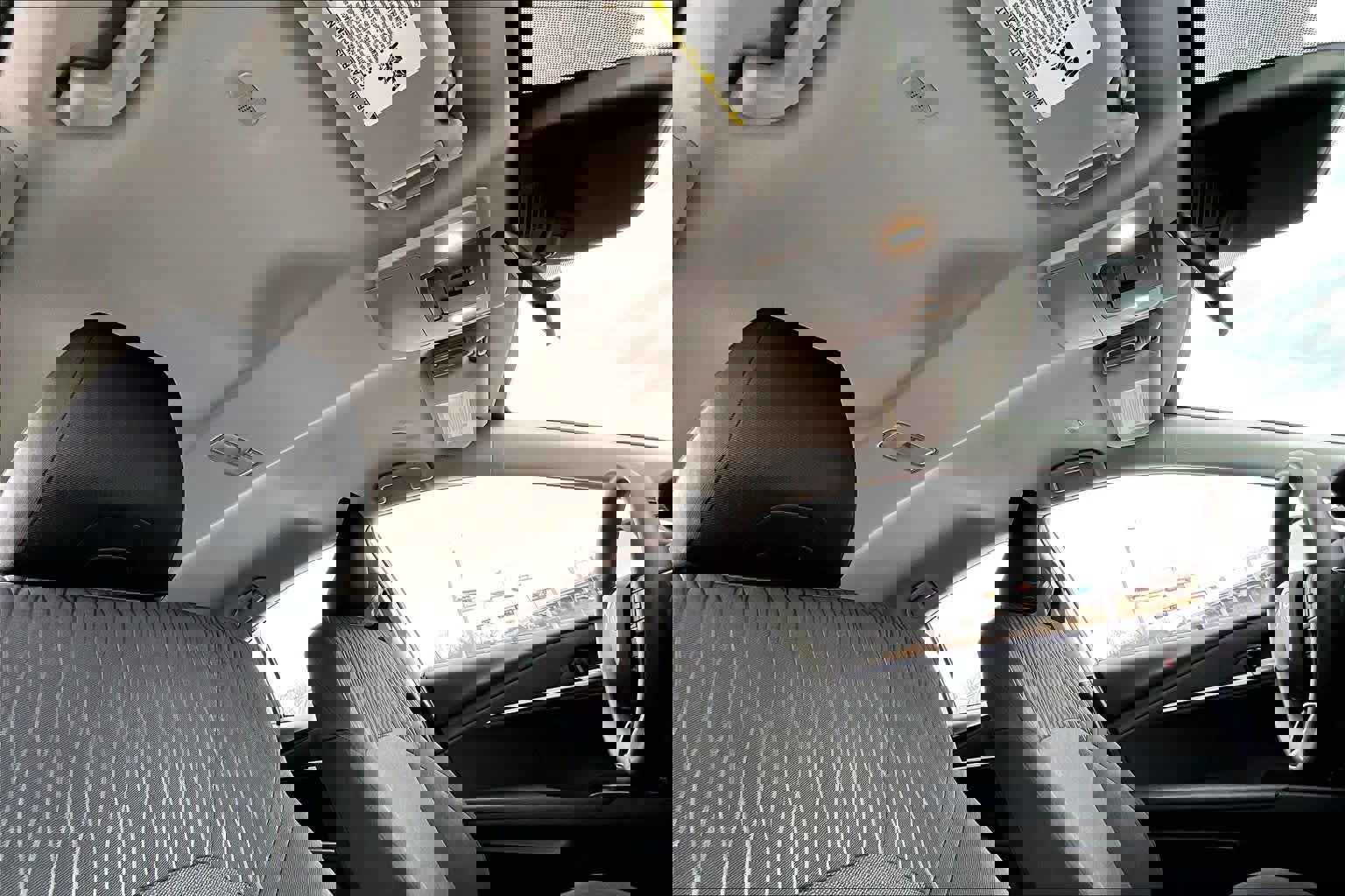 Used 2025 Toyota Camry LE image 14