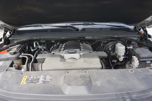 Used 2019 Cadillac Escalade ESV Luxury image 21