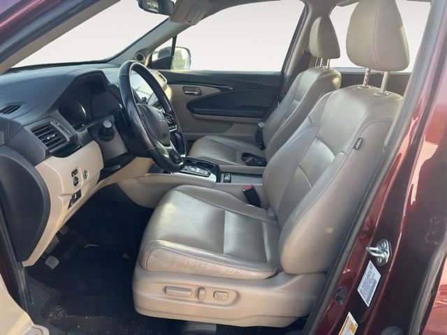 Used 2020 Honda Pilot Elite image 8