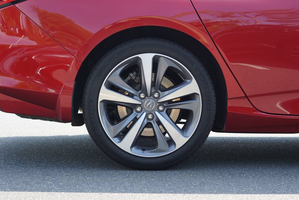 Used 2022 Acura TLX SH-AWD w/ Advance Package image 14