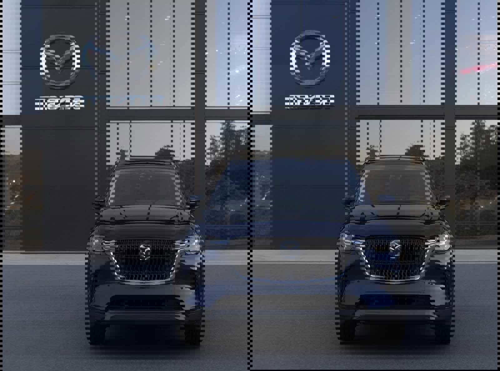 New 2026 MAZDA CX-90 3.3 Turbo w/ Preferred Package image 6