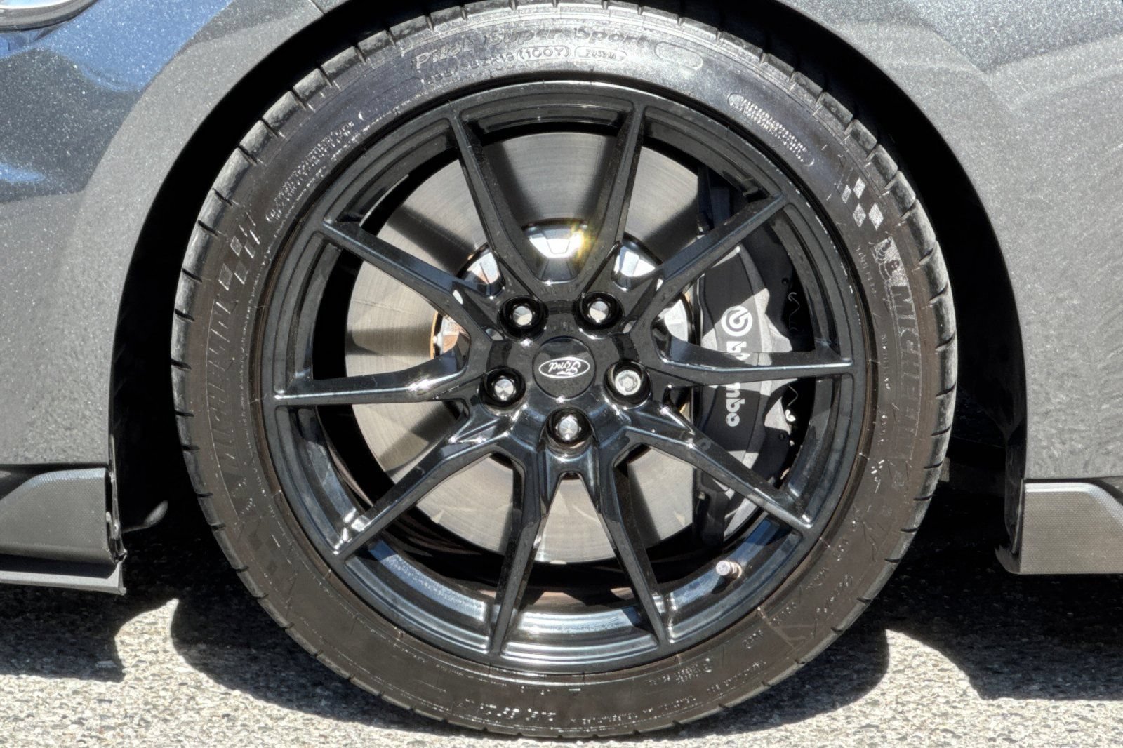 Used 2020 Ford Mustang Shelby GT350 w/ Technology Package RWD image 26