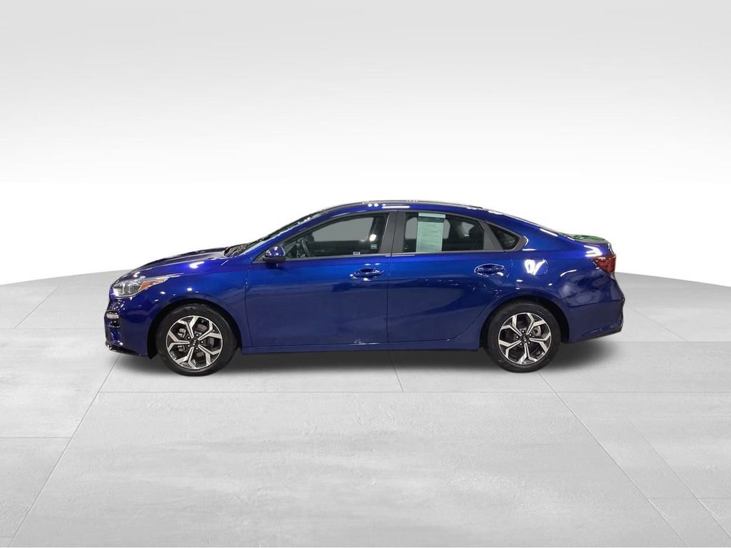 Used 2021 Kia Forte LXS image 6