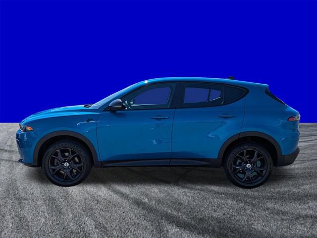 Used 2024 Dodge Hornet GT w/ GT Blacktop Package image 7