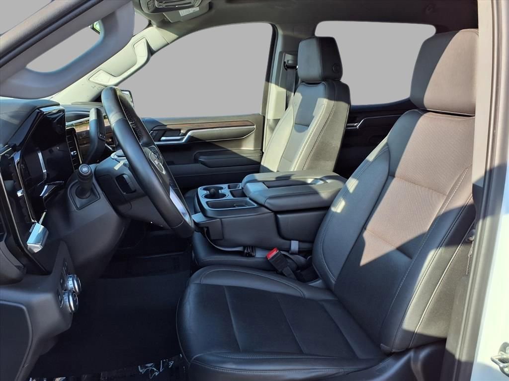 Used 2024 GMC Sierra 1500 SLT image 21