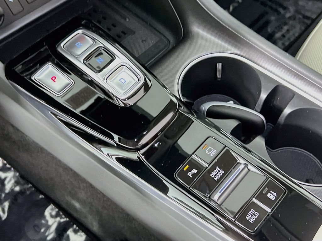 Certified 2022 Hyundai Sonata Limited w/ Cargo Package FWD image 16