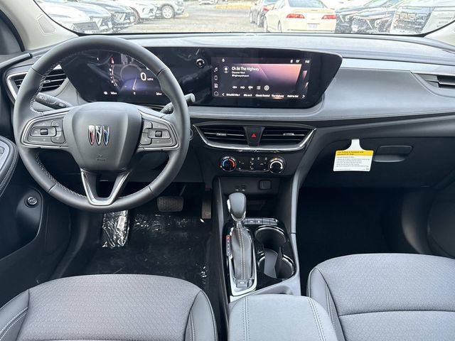 New 2026 Buick Encore GX Preferred w/ Comfort Package FWD image 12