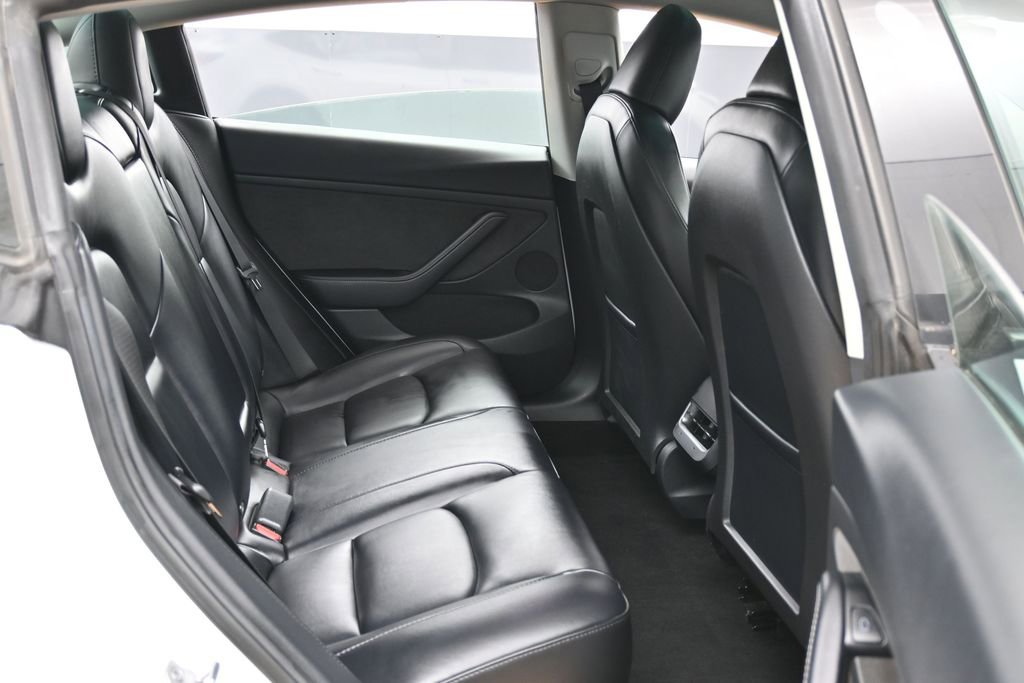 Used 2023 Tesla Model 3 Standard Range RWD image 38