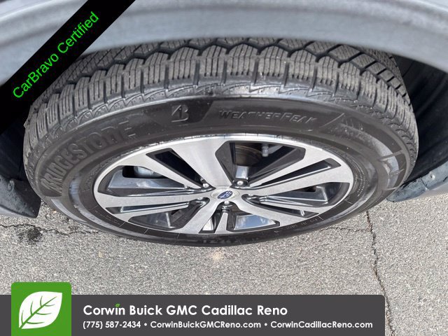 Used 2019 Subaru Outback 3.6R Limited w/ Popular Package #2 AWD/4WD image 36