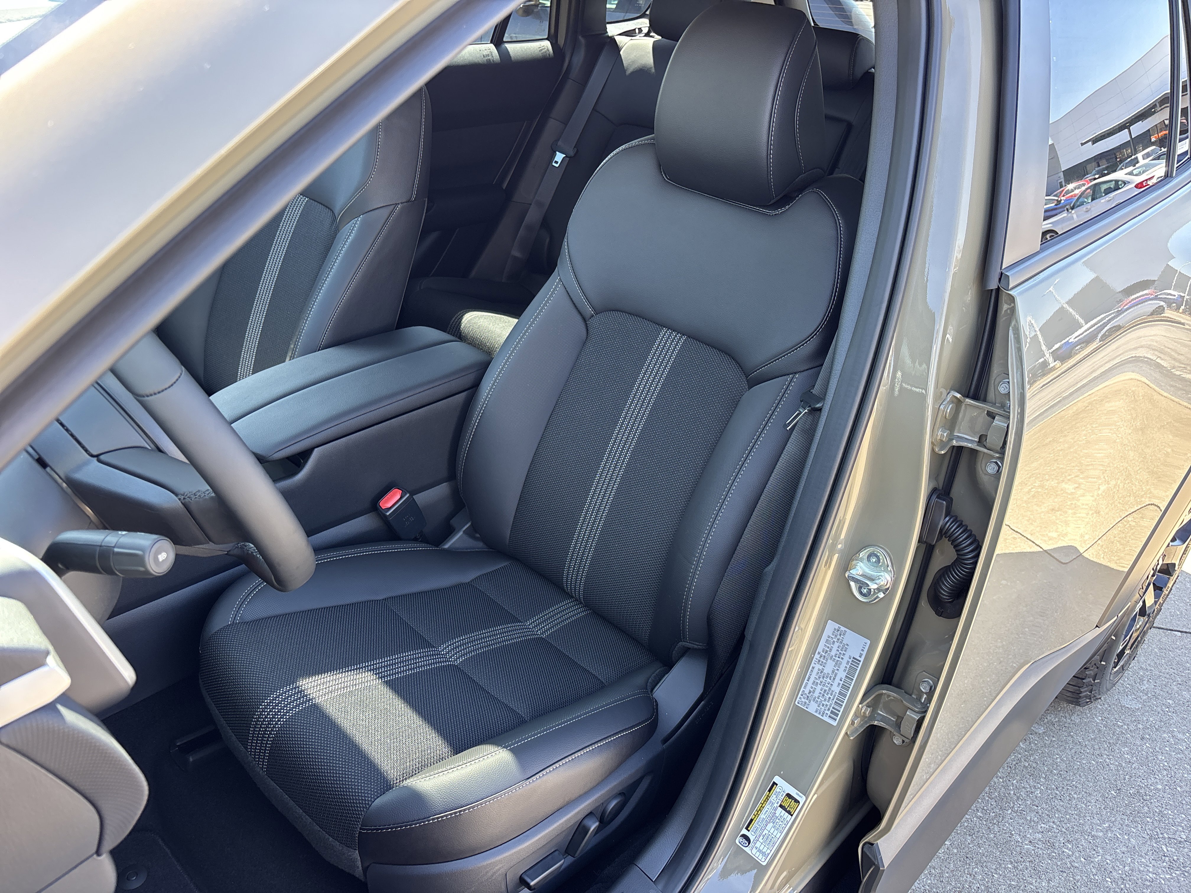 New 2026 MAZDA CX-50 Meridian Edition w/ Weather Package image 18