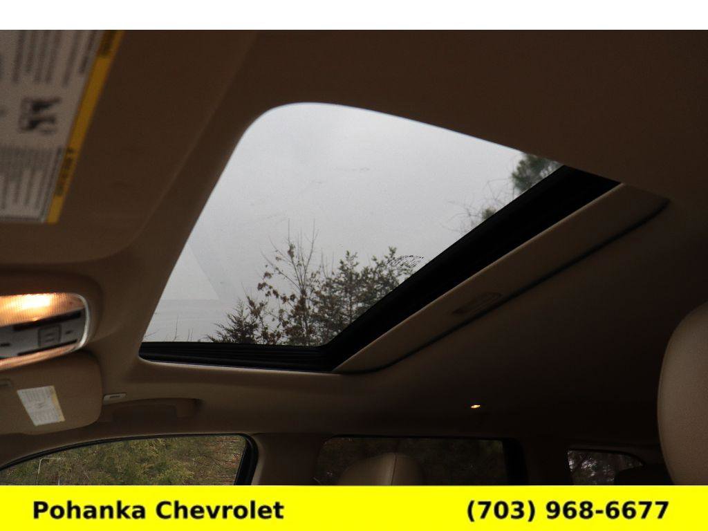 Used 2019 Jeep Grand Cherokee Limited image 21