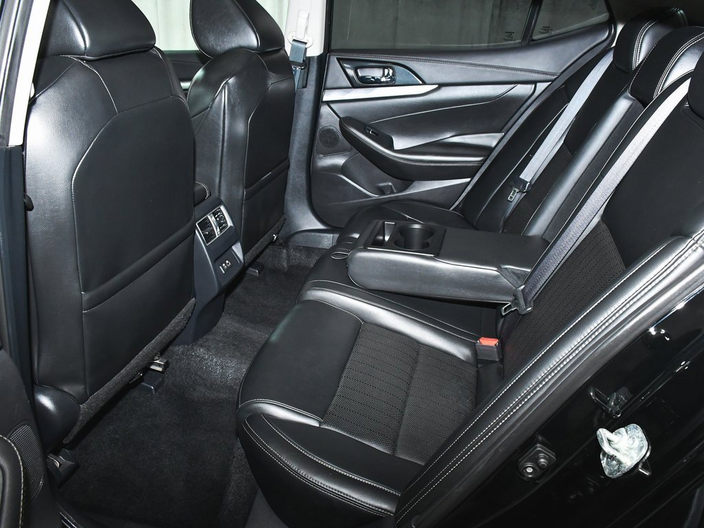 Used 2019 Nissan Maxima 3.5 SL w/ Floor Mat Group image 47