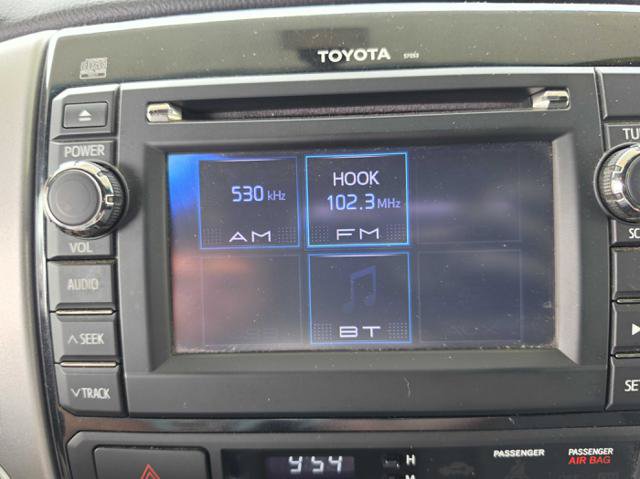 Used 2013 Toyota Tacoma 4x4 Double Cab w/ TRD Sport Pkg image 24