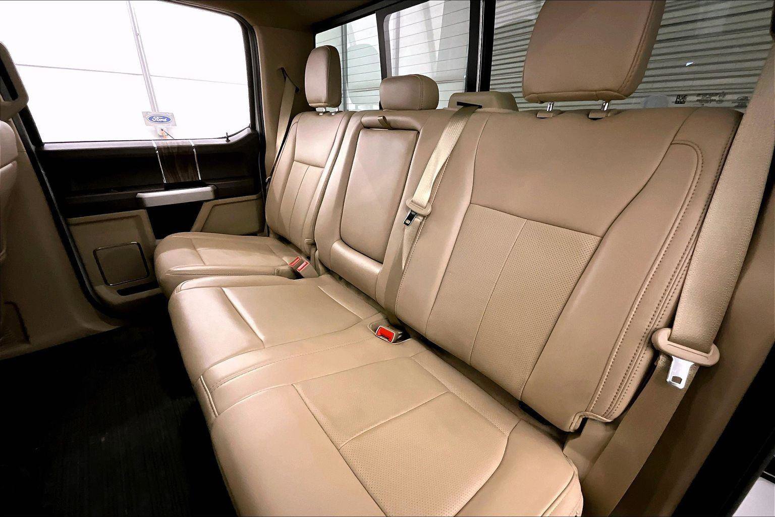 Used 2020 Ford F150 Lariat image 25