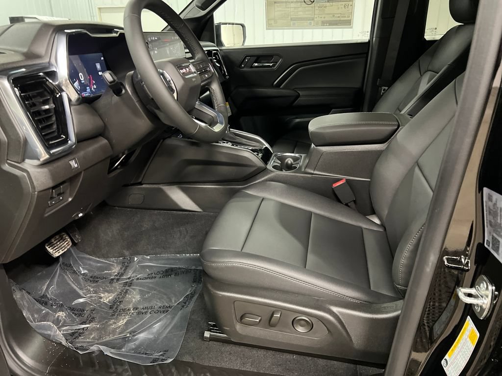 New 2026 GMC Canyon Elevation w/ Convenience Package AWD/4WD image 12