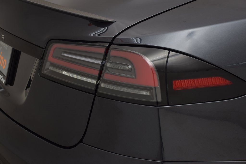 Used 2024 Tesla Model S Plaid image 13