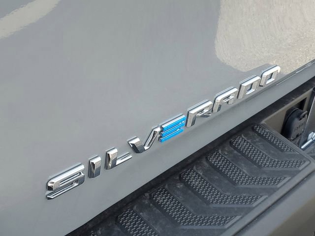 New 2026 Chevrolet Silverado EV LT w/ Plus Package image 10