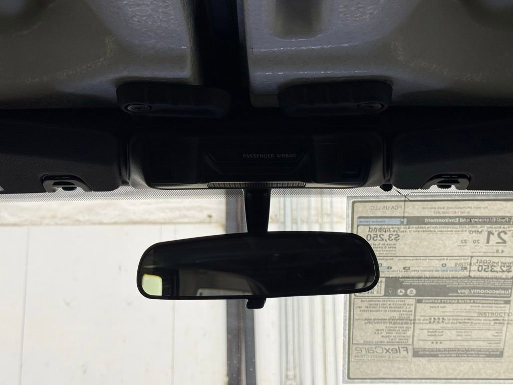 New 2026 Jeep Wrangler Sport image 24