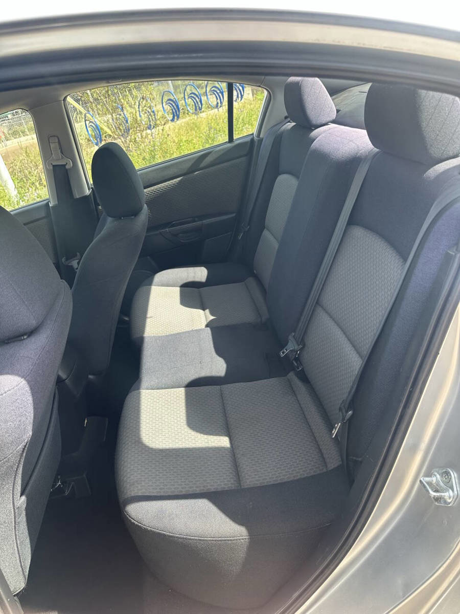 Used 2006 MAZDA MAZDA3 i Touring image 13