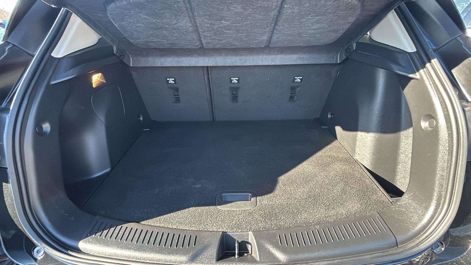 Used 2024 Buick Encore GX Sport Touring w/ Experience Buick Package image 30