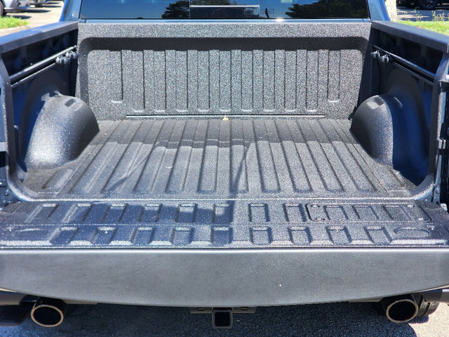 New 2026 RAM 1500 Laramie image 6