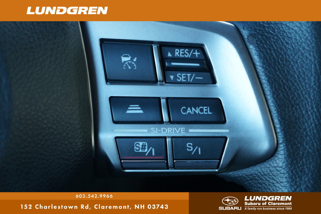 Used 2015 Subaru Forester 2.0XT Touring w/ Eyesight & Navigation System AWD/4WD image 18