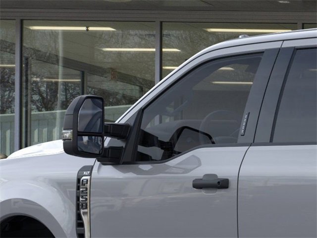 New 2025 Ford F250 XLT w/ FX4 Off-Road Package image 20