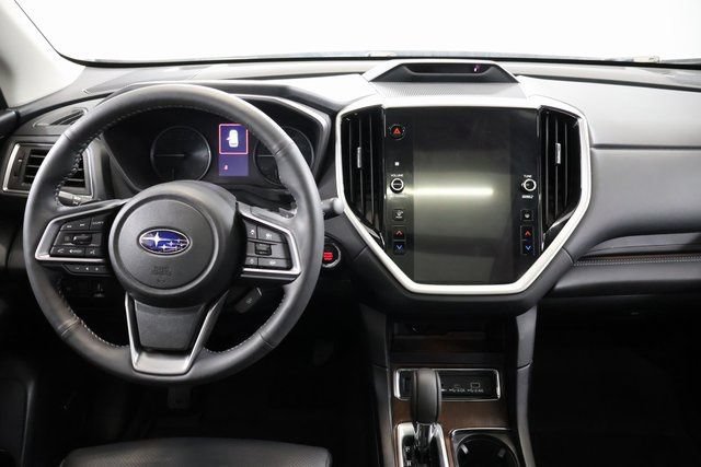 Used 2025 Subaru Ascent Touring w/ Popular Package #2 AWD/4WD image 15