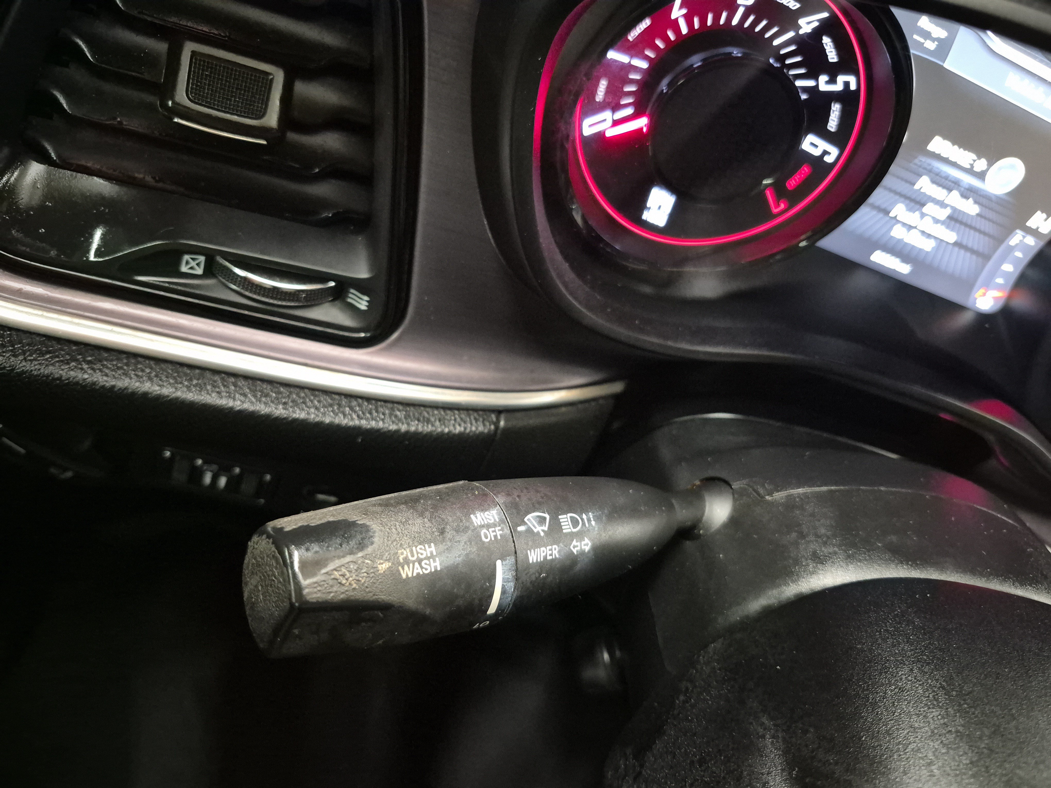 Used 2016 Dodge Challenger SXT Plus RWD image 20