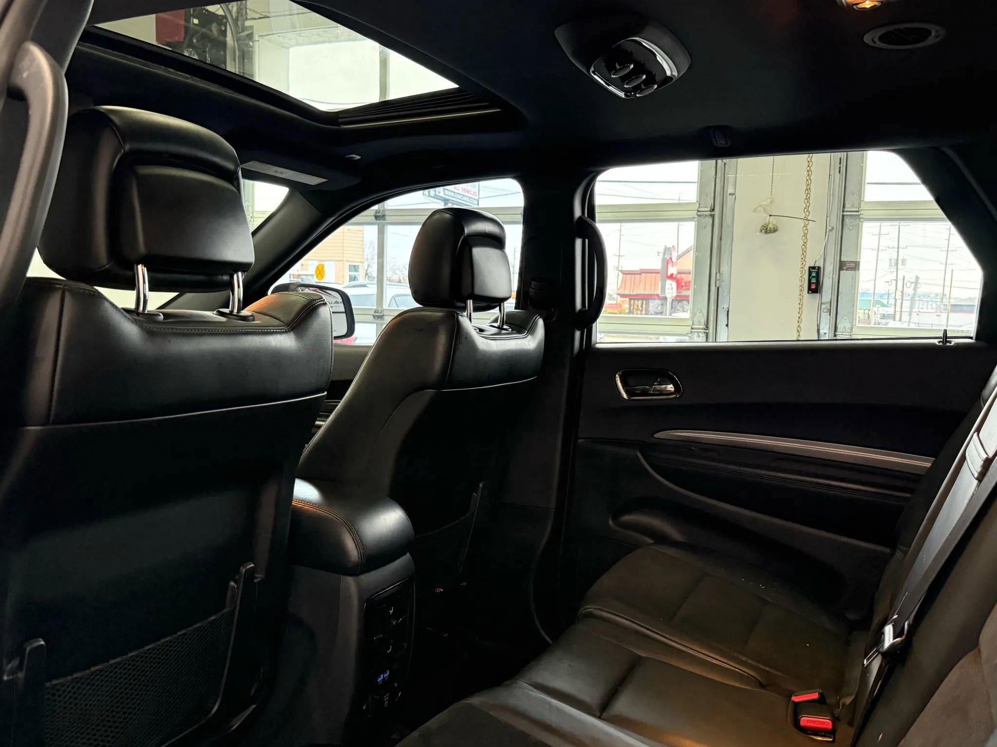 Used 2019 Dodge Durango GT image 26