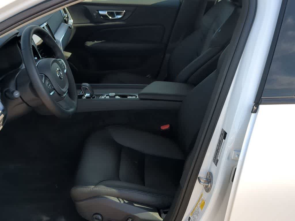 Certified 2024 Volvo S60 B5 Core w/ Climate Package FWD image 15