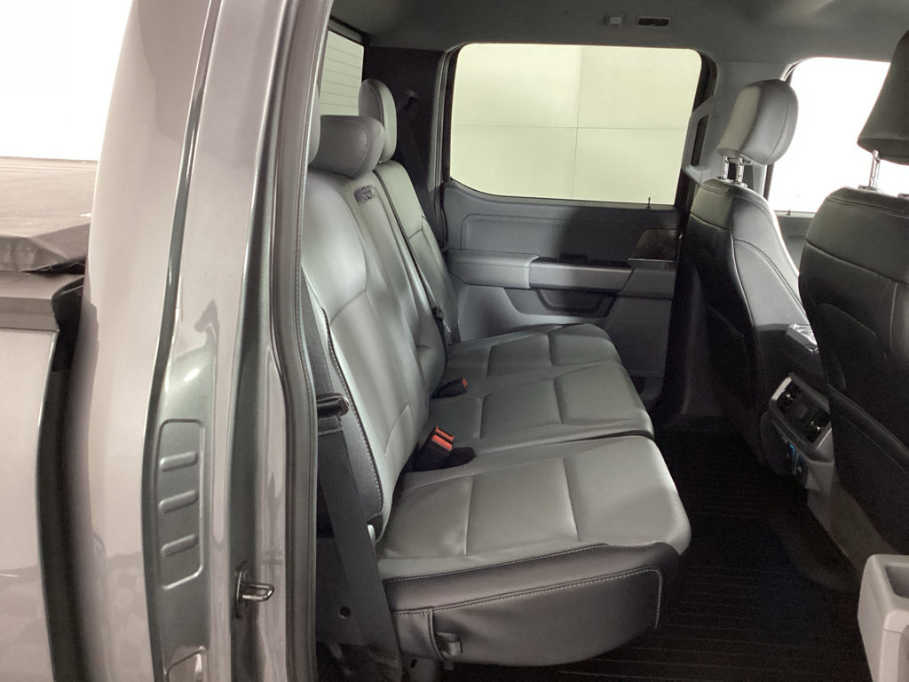 Used 2022 Ford F150 Lariat AWD/4WD image 11