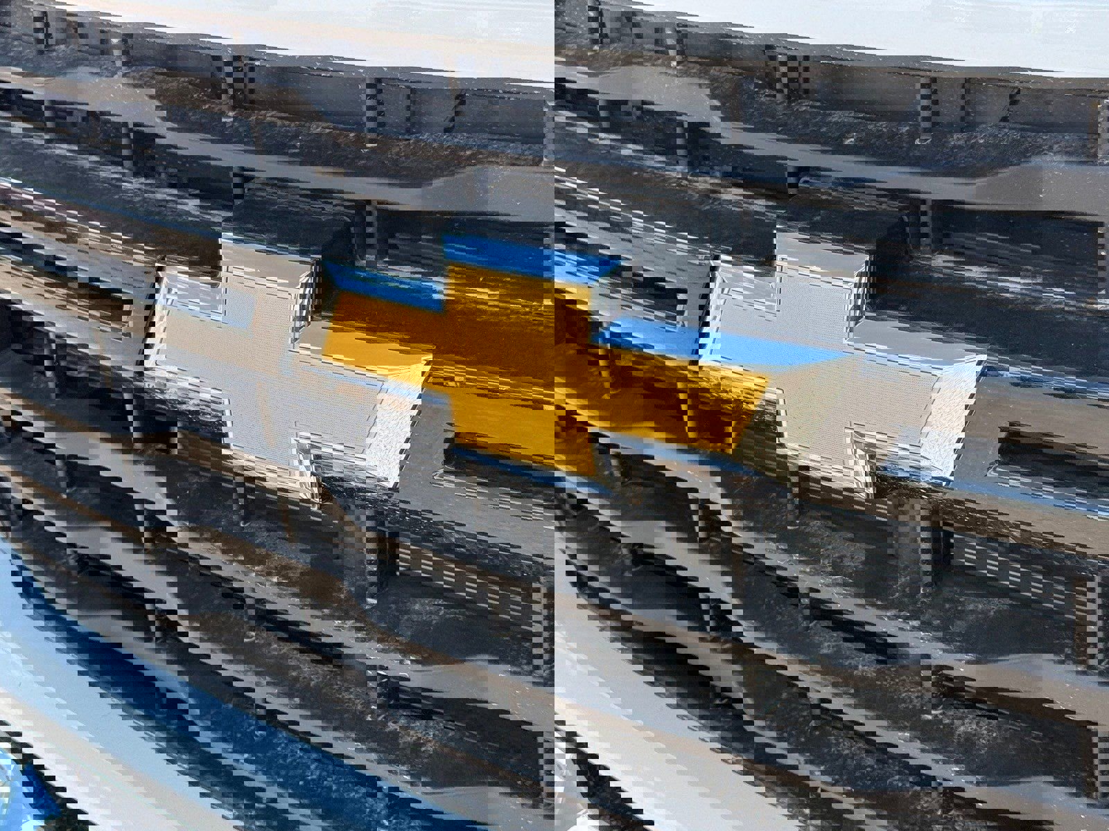 New 2025 Chevrolet Silverado 2500 W/T image 25