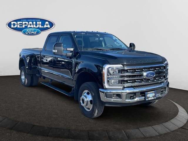 Certified 2023 Ford F350 Lariat w/ Lariat Ultimate Package image 9
