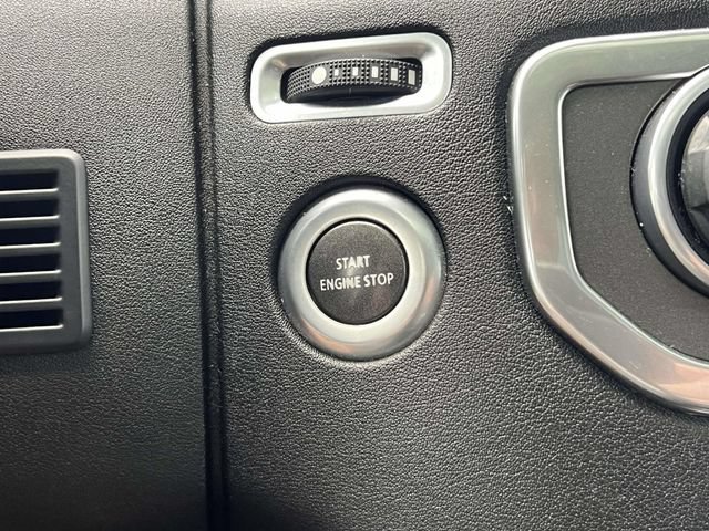 Used 2016 Land Rover LR4 HSE AWD/4WD image 30